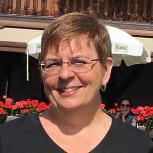 Meet your Posher, Karla